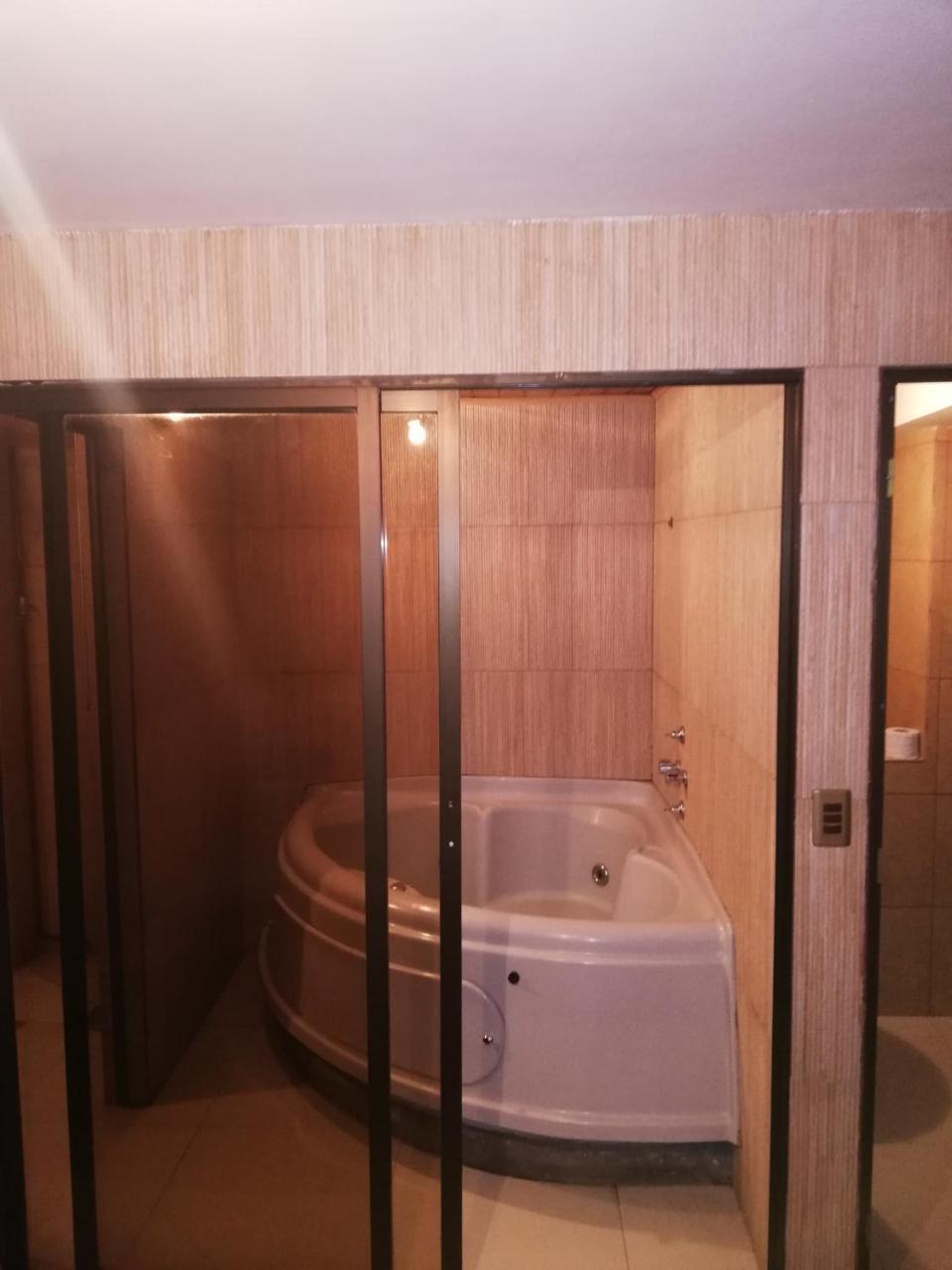 Hostal Rio Ibare لاباز المظهر الخارجي الصورة