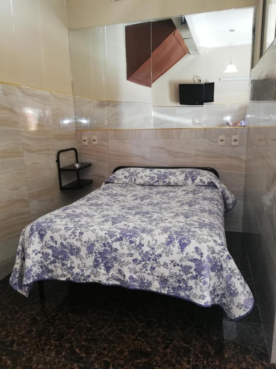 Hostal Rio Ibare لاباز المظهر الخارجي الصورة