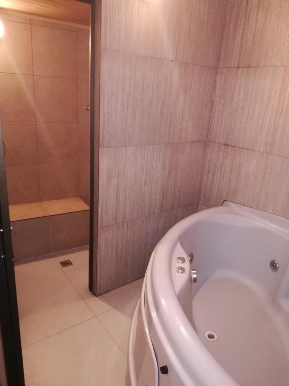 Hostal Rio Ibare لاباز المظهر الخارجي الصورة