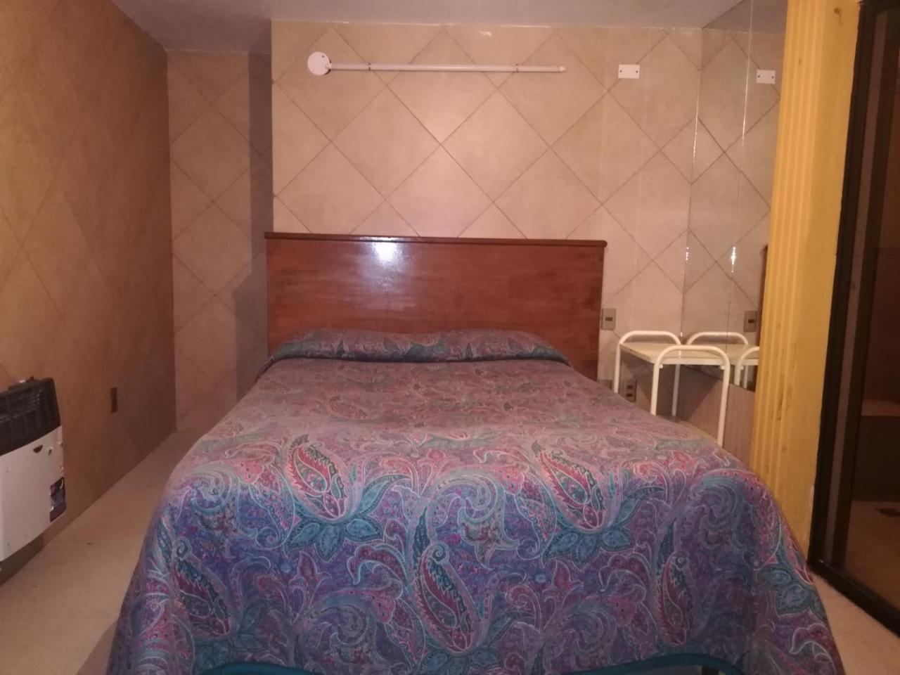 Hostal Rio Ibare لاباز المظهر الخارجي الصورة