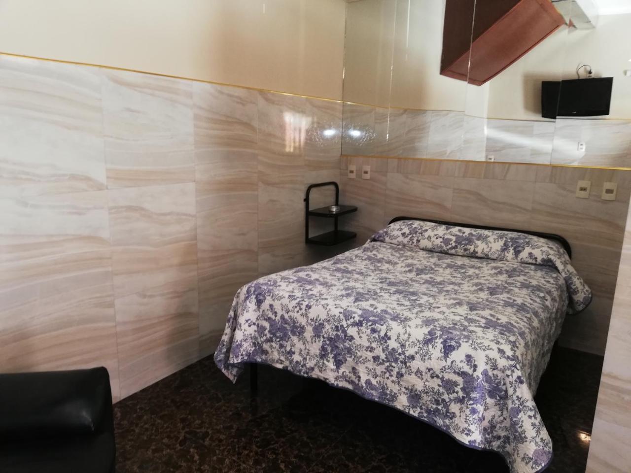 Hostal Rio Ibare لاباز المظهر الخارجي الصورة